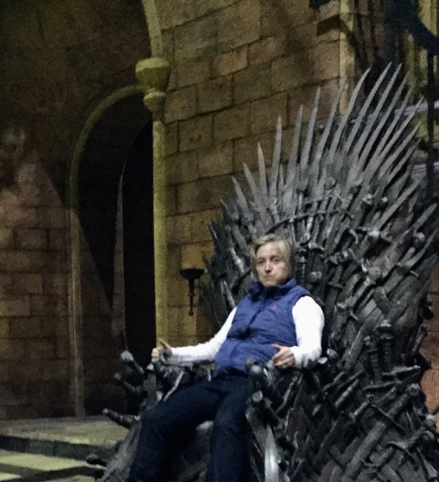 Prof Aisling Diamond